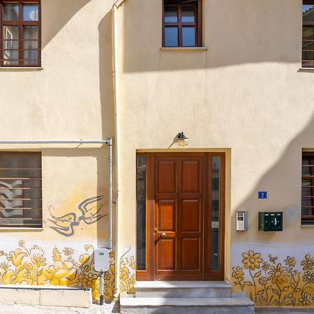 Angels Apartment Free Private Parking Thessaloníki Eksteriør bilde
