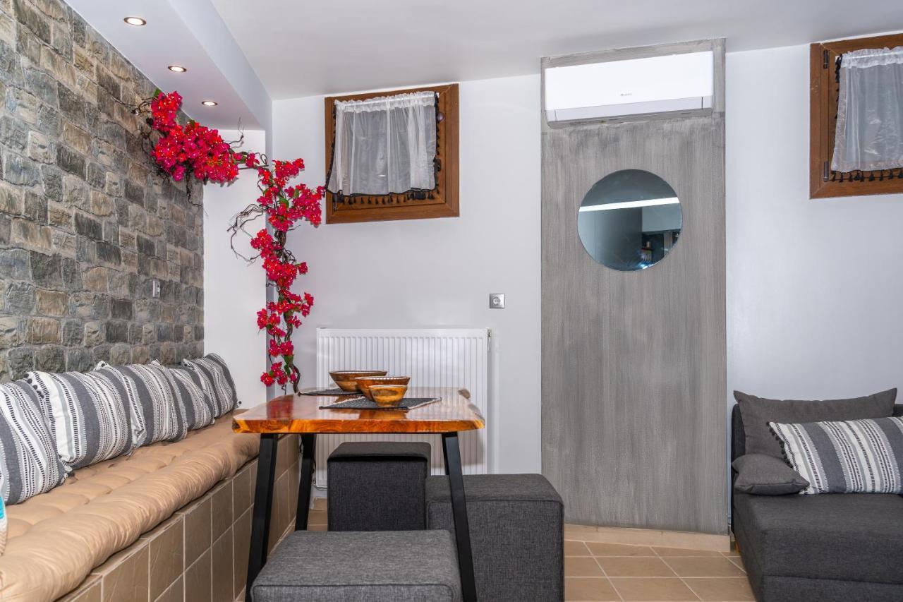 Angels Apartment Free Private Parking Thessaloníki Eksteriør bilde