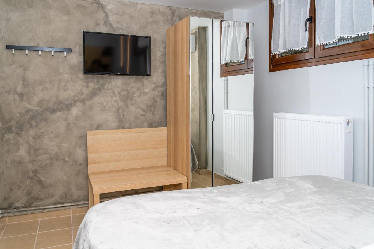 Angels Apartment Free Private Parking Thessaloníki Eksteriør bilde