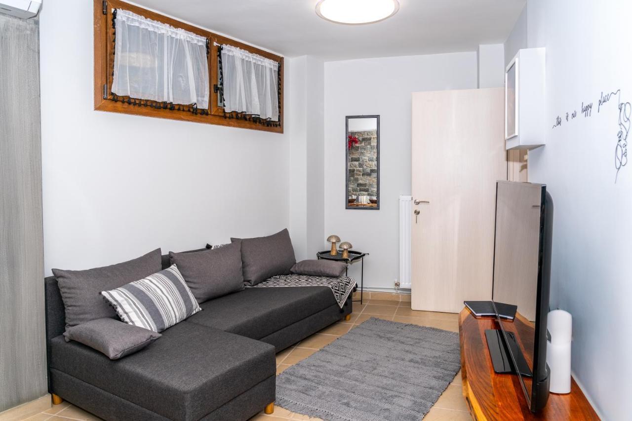 Angels Apartment Free Private Parking Thessaloníki Eksteriør bilde