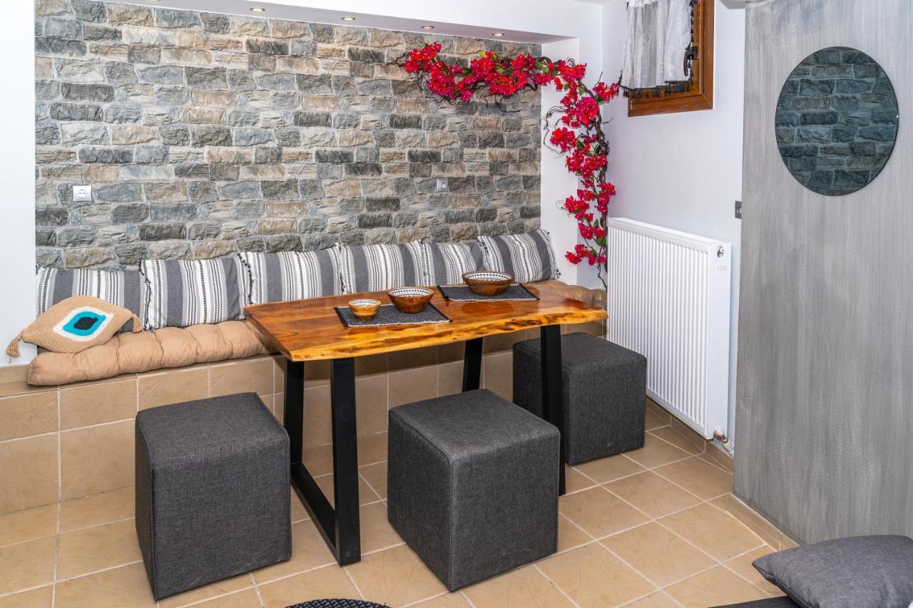 Angels Apartment Free Private Parking Thessaloníki Eksteriør bilde