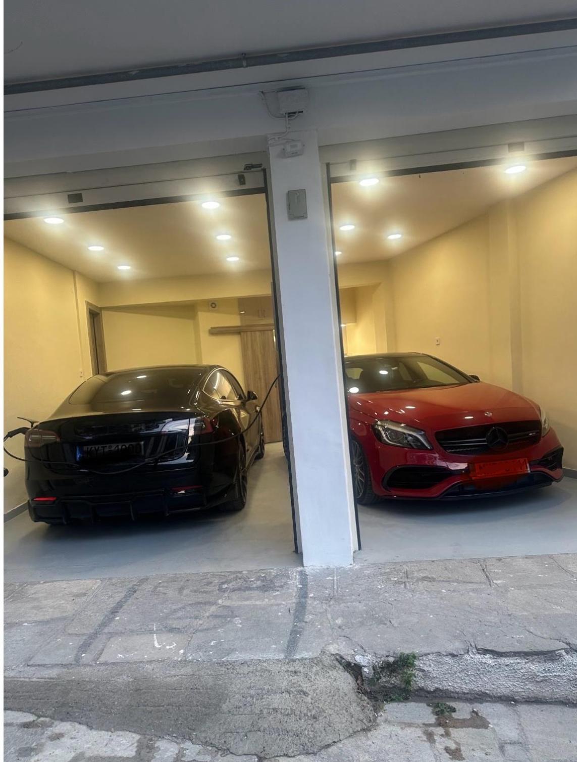 Angels Apartment Free Private Parking Thessaloníki Eksteriør bilde